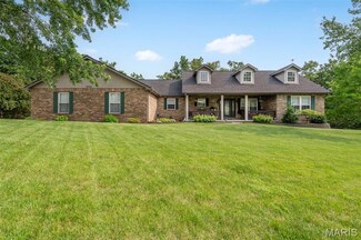 3889 Olde Mill Dr, Byrnes Mill, MO 63051