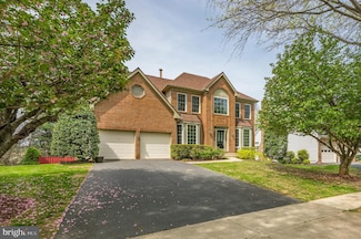409 Midsummer Dr, Gaithersburg, MD 20878