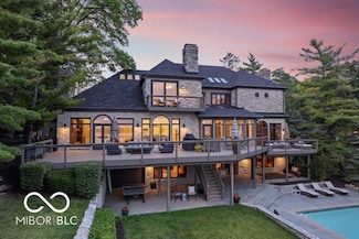 11715 Landings Dr, Indianapolis, IN 46256