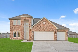 11323 Youngquist Dr, Mont Belvieu, TX 77523