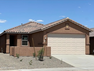 10524 W Harrigan Dr, Marana, AZ 85653