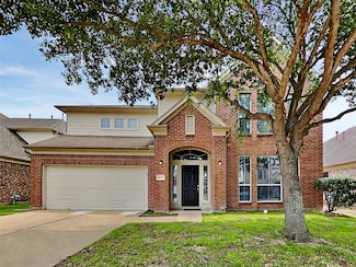 4822 Wilderness Glen Ct, Katy, TX 77449