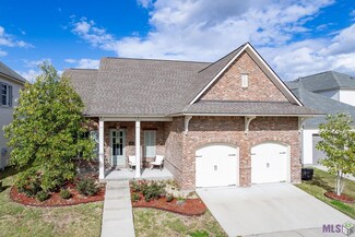 3533 Spanish Trail E, Zachary, LA 70791
