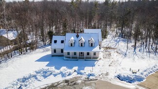 40 Tuttle Ln, Wells, ME 04090