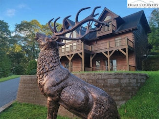 184 Avalanche Trail, Boone, NC 28607