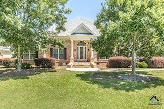 213 Liberty Trace, Macon, GA 31216