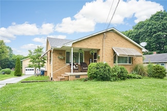 661 Wynne Dr, Akron, OH 44319