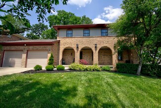 58 Superior Dr, Fort Mitchell, KY 41017
