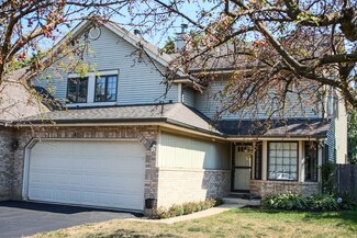 4650 Wedgewood Ct, Lisle, IL 60532