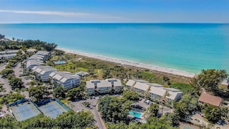 2117 Gulf Beach Villas Unit 2117, Captiva, FL 33924