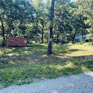 9653 Ridgetop Trail, Goose Creek Lake, MO 63036