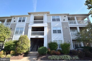 8095 Lacy Dr, Manassas, VA 20109