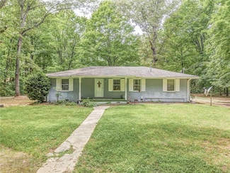 195 Shannon Rd NE, Rome, GA 30161
