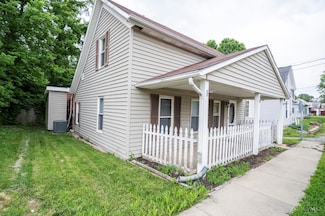 89 E Main St, Martinsville, OH 45146