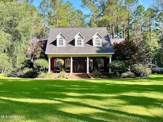 6520 Pleasant Grove Rd, Carthage, MS 39051