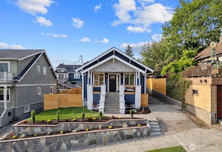 320 NW 51st St, Seattle, WA 98107