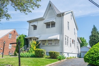 32 Martin Ave, Clifton, NJ 07012