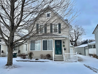 346 N Washington St, Tiffin, OH 44883