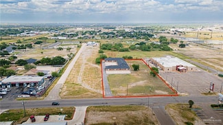 608 N Bentsen Palm Dr, Mission, TX 78574