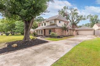 19139 Candletrail Dr, Spring, TX 77388