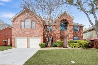 5213 Glen Canyon Rd, Fort Worth, TX 76137