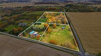 10876 Mechanicsburg-Catawba Rd, Mechanicsburg, OH 43044