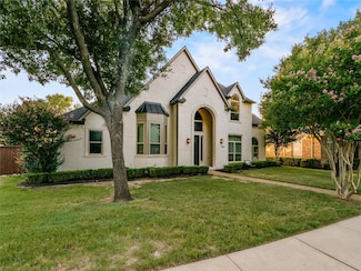 6001 Canvas Back Dr, Frisco, TX 75034