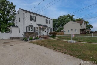65 Gordon Ave, Fords, NJ 08863