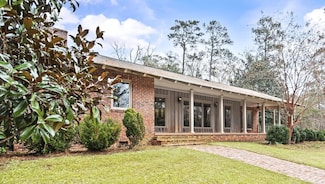 136 Kings Rd SE, Milledgeville, GA 31061