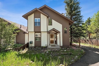27124 Sun Ridge Dr, Evergreen, CO 80439