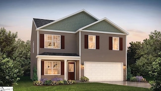 321 Silicon Dr, Greenville, SC 29605
