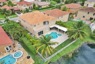 5337 SW 131st Terrace, Miramar, FL 33027