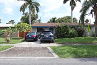118 NE 1st Ct, Dania, FL 33004