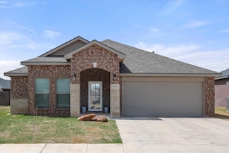 14104 Avenue R, Lubbock, TX 79423