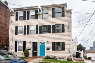 100 Cedar Ave, Conshohocken, PA 19428