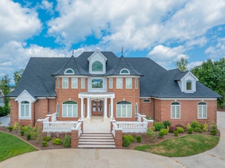 7827 Shinnecock Trail, Chattanooga, TN 37421