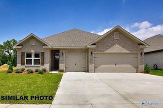 186 Pennington Ave, Huntsville, AL 35811