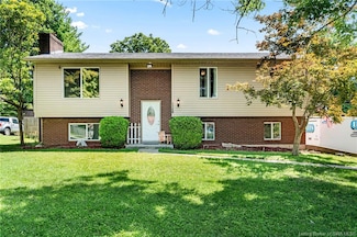 1120 Estate Dr, Georgetown, IN 47122