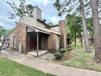 7200 W T C Jester Blvd Unit 3901, Houston, TX 77088