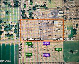 11 N 181st Ave, Goodyear, AZ 85338