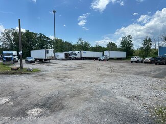 Lot 2 Kiwanis Blvd, Hazleton, PA 18202