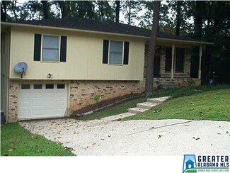 944 Ridgewood Cir, Birmingham, AL 35235