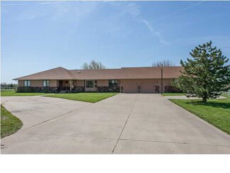 4716 SW Burch Ct, Towanda, KS 67144
