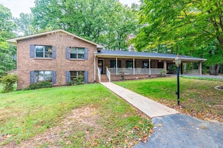 1773 Barker Rd, Ringgold, VA 24586