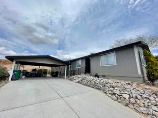 595 Summerhill Dr, Sun Valley, NV 89433