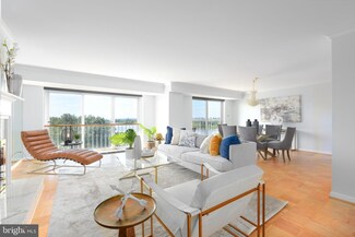 540 N St SW Unit S803, Washington, DC 20024