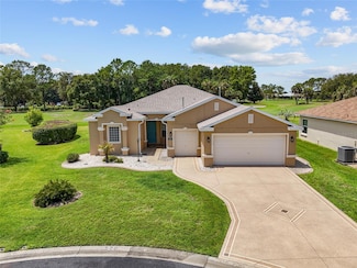 1044 SW 159th St, Ocala, FL 34473