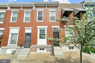 2906 E Monument St, Baltimore, MD 21205
