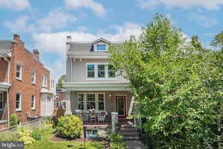 5713 4th St NW, Washington, DC 20011