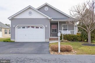 106 Foxtail Ln Unit 32, Magnolia, DE 19962